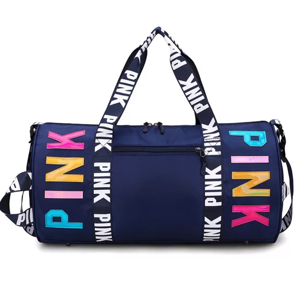 New VS Duffle Bag